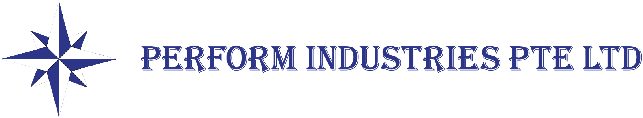 Perform Industries Logo