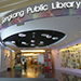 Sengkang Public Library